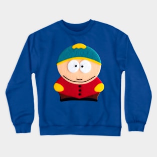 Eric Crewneck Sweatshirt